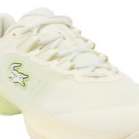 Zapatillas Lacoste AG-LT Ultra Blanco Verde