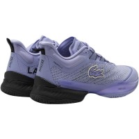 Zapatillas Lacoste AG-LT23 Ultra Purpura Negro