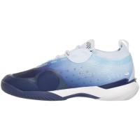 Zapatillas Lacoste AG-LT25 Lite 125 Azul Oscuro Blanco  Oferta + Barato
