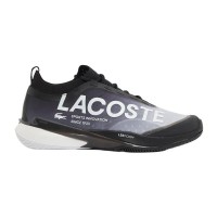 Zapatillas Lacoste AG-LT25 Lite Negro