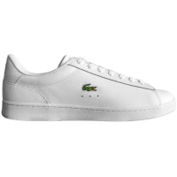 Lacoste Carnaby Set Tênis Roland Garros 125 Branco  Oferta + Barato