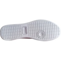 Lacoste Carnaby Set Tênis Roland Garros 125 Branco  Oferta + Barato