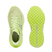 Lacoste Neo Run 2 Green Sneakers