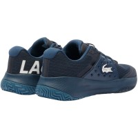 Lacoste Power Serve 125 Dark Blue Sneakers  Offer + Cheap