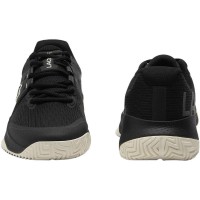 Tênis Lacoste Power Serve Preto Branco