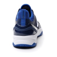Tênis Lotto Mirage 200 Azul Marinho Branco  Oferta + Barato