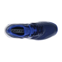 Tênis Lotto Mirage 200 Azul Marinho Branco  Oferta + Barato
