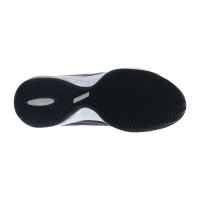 Baskets Lotto Mirage 300 Noir Blanc Vert  Offre - Pas cher