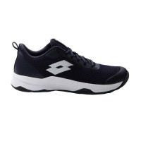 Sneakers Lotto Mirage 600 Navy Blue Dark White  Offer + Cheap