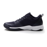 Sneakers Lotto Mirage 600 Navy Blue Dark White  Offer + Cheap
