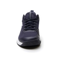 Sneakers Lotto Mirage 600 Navy Blue Dark White  Offer + Cheap