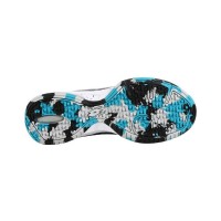 Baskets Lotto Superrapida 200 IV Bleu Noir  Offre - Pas cher