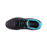 Baskets Lotto Superrapida 200 IV Bleu Noir  Offre - Pas cher