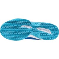 Mizuno Tênis Break Shot 4 Clay Azul Branco  Oferta + Barato