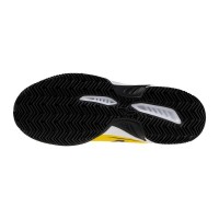 Scarpe da ginnastica Mizuno Break Shot 5 Padel Gialle Nere  Offerta + Economico