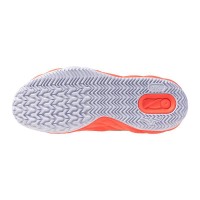 Mizuno Wave Enforce Court 2 Padel Arancioni