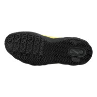 Sneakers Mizuno Wave Enforce Court Padel Gialle Nere  Offerta + Economico