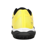 Sneakers Mizuno Wave Enforce Court Padel Gialle Nere  Offerta + Economico