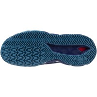 Mizuno Wave Enforce Tour 2 Clay Azul Branco Tênis  Oferta + Barato