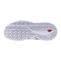 Mizuno Wave Enforce Tour 2 Scarpe Clay White