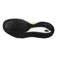 Scarpe da ginnastica Mizuno Wave Enforce Tour 2 Padel Gialle Nere  Offerta + Economico