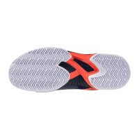 Scarpe Mizuno Wave Exceed Court Clay Blue