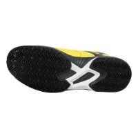 Zapatillas Mizuno Wave Exceed Court Padel Amarillo Negro  Oferta + Barato