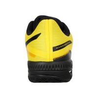 Zapatillas Mizuno Wave Exceed Court Padel Amarillo Negro  Oferta + Barato
