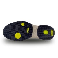 Zapatillas Munich Atomik 38 Blanco Azul Marino  Oferta + Barato