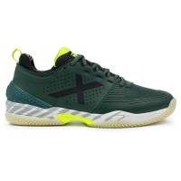 Zapatillas Munich Atomik 46 Verde