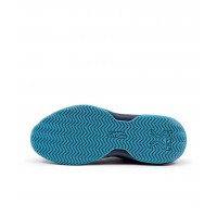 Zapatillas Munich Focus 01 Azul Marino   Oferta + Barato