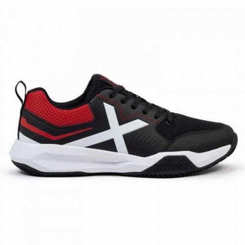 Munich Focus 02 Black Sneakers Munich Focus 02 Black Sneakers