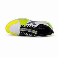Munich Oxygen 49 Padel White Sneakers  Offer + Cheap
