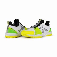 Munich Oxygen 49 Padel White Sneakers  Offer + Cheap