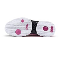 Zapatillas Munich Oxygen 51 Padel Gris Mujer  Oferta + Barato