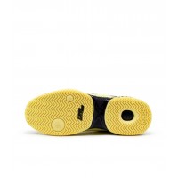Zapatillas Munich Padx 59 Padel Amarillo  Oferta + Barato