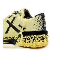 Zapatillas Munich Padx 59 Padel Amarillo  Oferta + Barato