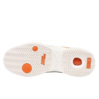 Zapatillas Munich Padx 60 Blanco Naranja