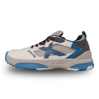 Zapatillas Munich Stratos 18 Blanco Azul  Oferta + Barato