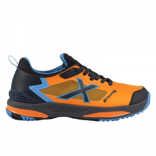 Munich Stratos 21 Orange Sneakers Munich Stratos 21 Orange Sneakers