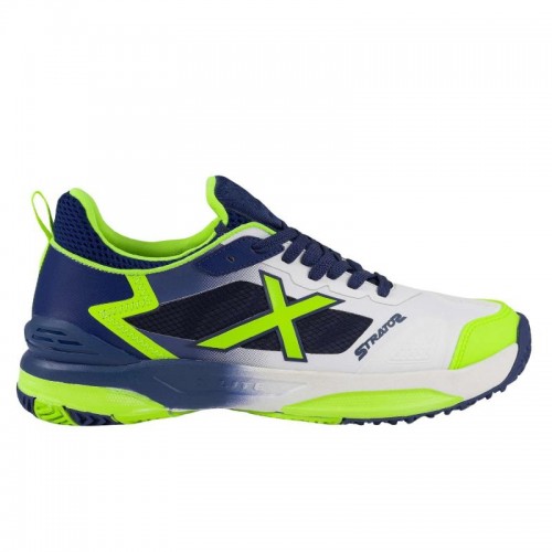 Munich Stratos 23 Blue Sneakers Munich Stratos 23 Blue Sneakers