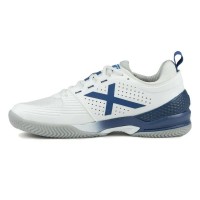 Munich Tênis Tolito Atomik 52 Branco Azul