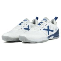 Munich Tênis Tolito Atomik 52 Branco Azul