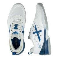 Munich Tênis Tolito Atomik 52 Branco Azul