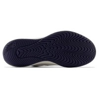 Zapatillas New Balance 696V5 Blanco Marino  Oferta + Barato