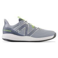 Zapatillas New Balance 796V3 Gris Blanco  Oferta + Barato