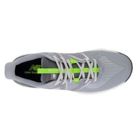Zapatillas New Balance 796V3 Gris Blanco  Oferta + Barato
