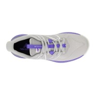 New Balance 796V3 Gray Violet Women''s Sneakers