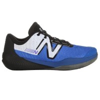 Zapatillas New Balance Fuel Cell 996V5 Azul Negro  Oferta + Barato
