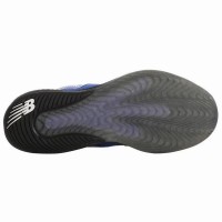 Zapatillas New Balance Fuel Cell 996V5 Azul Negro  Oferta + Barato